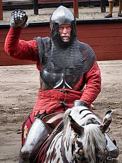 Bild: Turnier