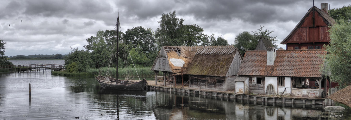 Titelbild von Middelaldercentret Nykøbing Falster