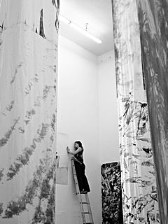 Bild: Rundgang Kunstakademie Düsseldorf