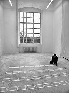 Bild: Rundgang Kunstakademie Düsseldorf