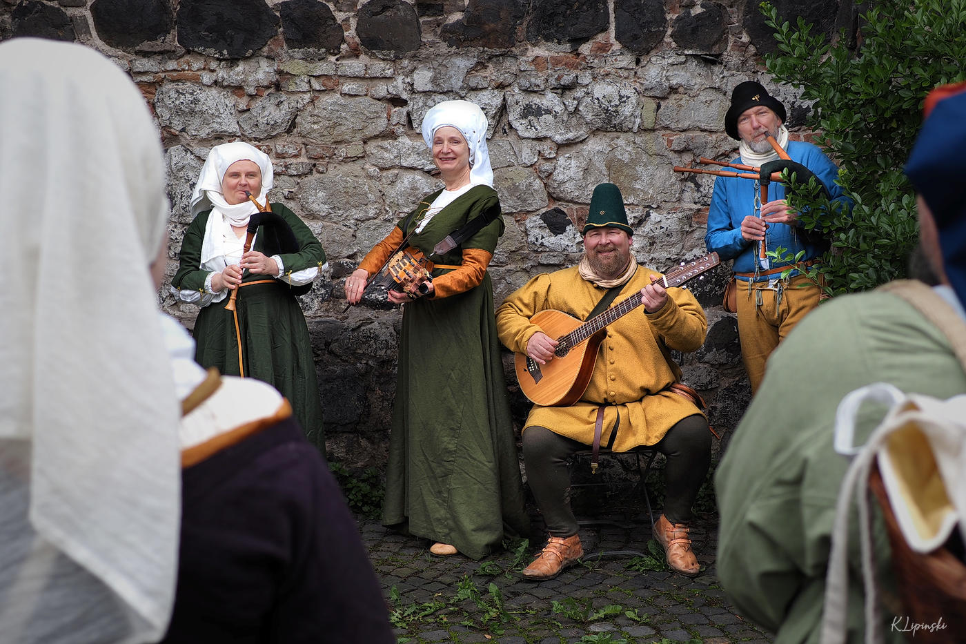 Musica Panacea