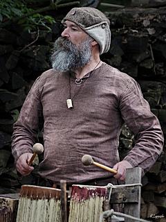 Bild: Musiker