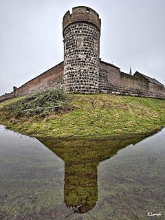 Bild: Krötschenturm