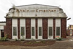 REA Rhein-Emscher Armaturenfabrik