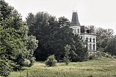 Château Rochendaal