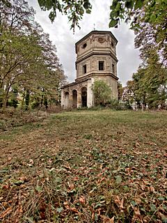 Bild: Chiesa della Madonna delle Vigne