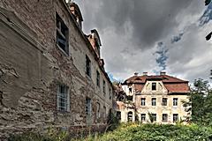 Schloss Scheppelwitz