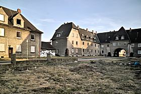 Bild: Siedlung Schlägel und Eisen