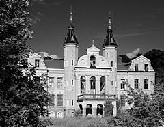 Bild: Schloss Mallin