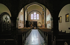 Bild: Kloster Sint Anna