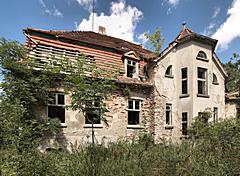 Bild: Herrenhaus Striersdorf