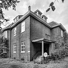 Bild: Villa in Neerpelt