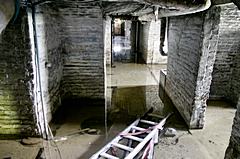 Bild: Wasser im Keller