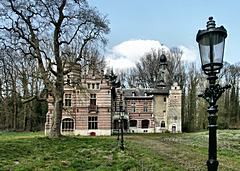 Château Ter Meeren