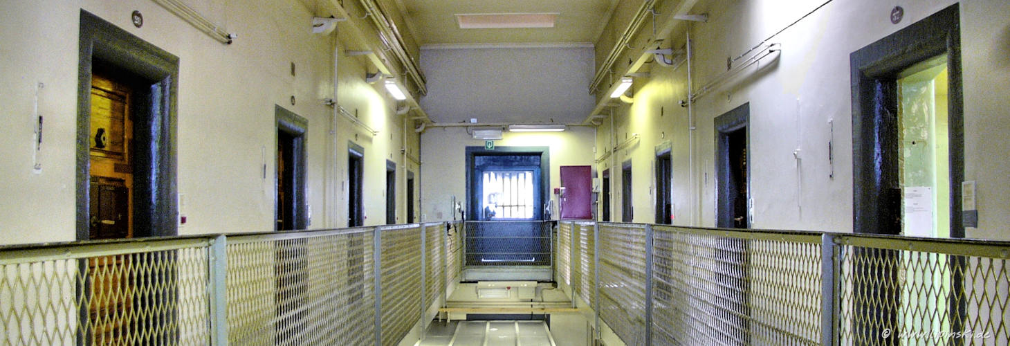 Titelbild von Gevangenis van Tongeren (September 2008)