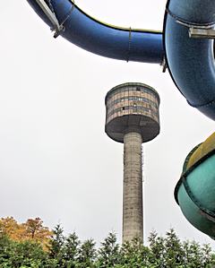 Bild: Tour de la Famenne et centre de sport