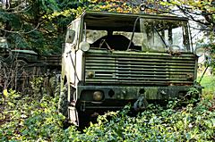 Bild: Tatra 813
