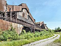 Bild: Usine BOMA
