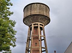 Bild: Wasserturm