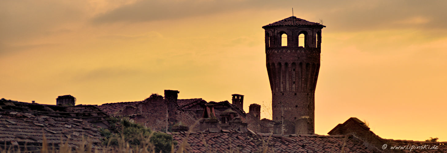 Titelbild von Castello di Vettignè