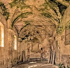 Bild: Chiesa di San Giovenale von 1577