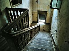 Bild: Treppe