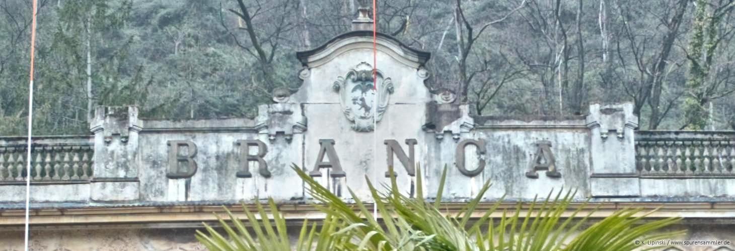 Titelbild von Villa Branca (März 2008)