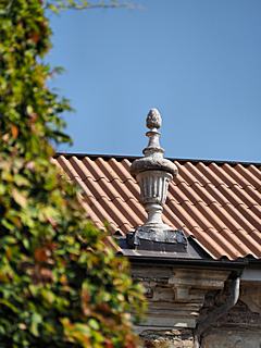 Bild: erneuertes Dach