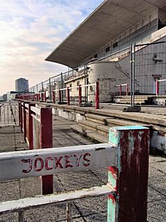 Bild: Jockey-Zone