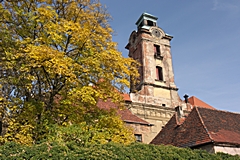 Bild: Schloss Bieberstein
