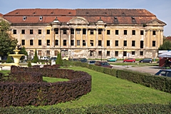 Bild: Schloss Promnitz