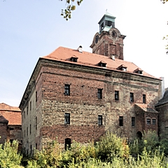 Bild: Schloss Bieberstein