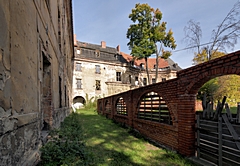 Bild: Lustschloss Tummelhaus